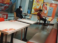 -永和大王(梅家浜店)