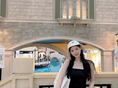 -澳门威尼斯人综合度假区
