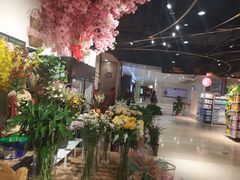 -中百生活剧场(泛海城市广场店)
