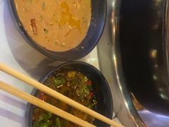 -钢管厂五区小郡肝火锅串串香(清河店)