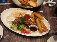 -bluefrog蓝蛙(石家庄欢乐汇店)