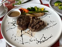 -ITA·意塔意大利餐厅(亦庄店)