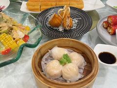 -丰鲤楼•闽南茶楼(仟禧汇店)
