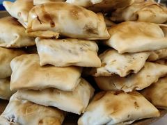 -百格里格.Uyghur cuisine(百色路店)