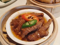 -蚬皇•陈味莞(西平景湖店)