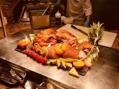 -杭州国际会议中心洲际酒店-原素全日餐厅(解放东路店)