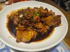 -卤鸭儿(小河路店)