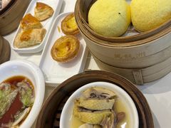 -万龙洲海鲜(大兴绿地缤纷城店)