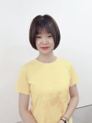 -名发世家烫染