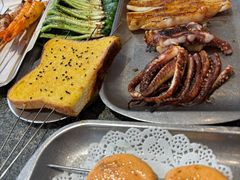 -锦州御烧烤(人民街店)