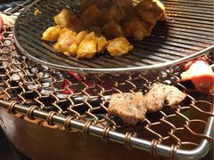 -红小姐的烤肉店(西三旗店)