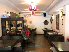 -火燒雲傣家菜(鼓楼店)