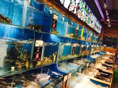 -苏大嘴海鲜牧场(奥林匹克店)