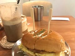 -甘单茶事小馆(洋河店)
