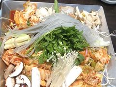 -金明子八带鱼馆(正宗韩国连锁店)