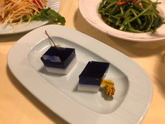 -蕉叶·泰国歌舞风情(世贸店)