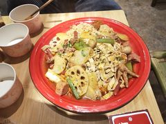 -铁盘盘麻辣烫(粮道街店)