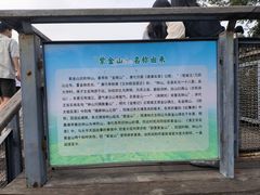 -紫金山山顶公园