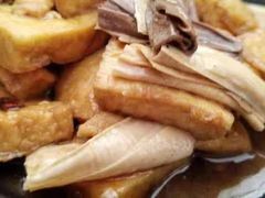 -天天向上素食餐厅(五台山店)