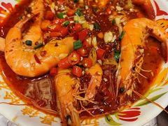-乐乐大排档·30年老字号(浙江路店)