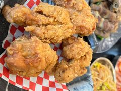 -HONGA HONGA雄家(曹路店)