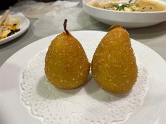 -大鸭梨烤鸭(甘家口店)