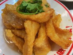 -堂堂小伙夫·辽宁小吃大排档(京西大悦城店)