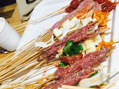 -袁记串串香(西安路店)