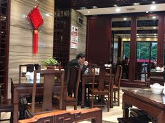 大堂-熙盛源(永乐路店)