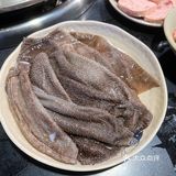 地道老火锅～