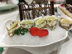 -帝皇海海鲜豆捞(桐泾商务广场店)