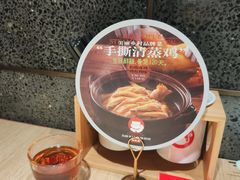 -佬肥猫(南翔印象城MEGA店)
