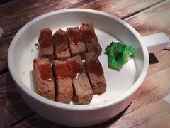 黑豆腐-胡桃里音乐酒馆(白云五号T5 MALL店)