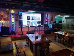 -马路牙子地桌烤肉(工体店)