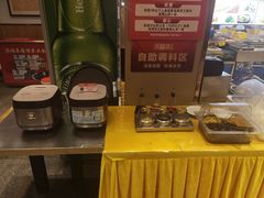 -添福来墨鱼饺子 · 海鲜东北菜(大连星海·黄浦路店)