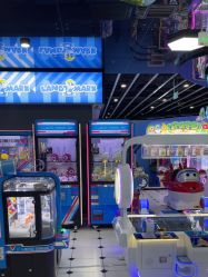 -Land Mark 蓝马乐园(印象城店)