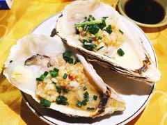 蚝气冲天-蚝家菜馆(沙井店)