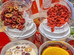 -炖物24章·顺时轻养茶(黄龙店)