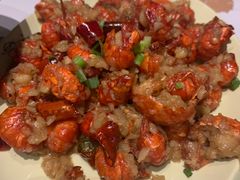 -一棠龙虾•王牌虾球(楚河汉街店)