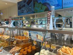 -DEMO黛慕蛋糕(中泰店)