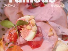 -Famous肥猫墨西哥音乐餐吧(五棵松华熙LIVE店)