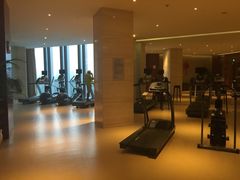 -海豚之星游泳俱乐部(喜来登馆)