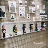 北京探店｜新晋美学集美馆🌈韩国咖啡厅D12
