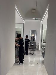 -SIEG hair salon
