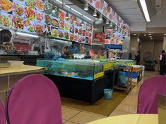 -吉莲利苑海鲜酒家(珠海拱北29年老字号店)