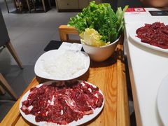 -陈记顺和潮汕牛肉火锅(韩江路店)