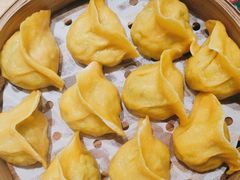 -天怡興·百年蒸饺(中心书城店)