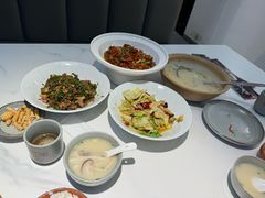 -攸州小镇家湘菜(小米科技园店)