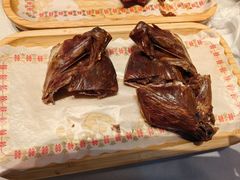 -7号院家宴.烧鸽子(门头沟店)