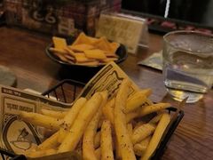 -OX BAR 拉培耶小镇(大连老街店)